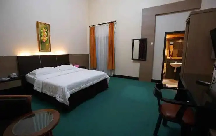 Avilla Hotel Pangkalan Bun
