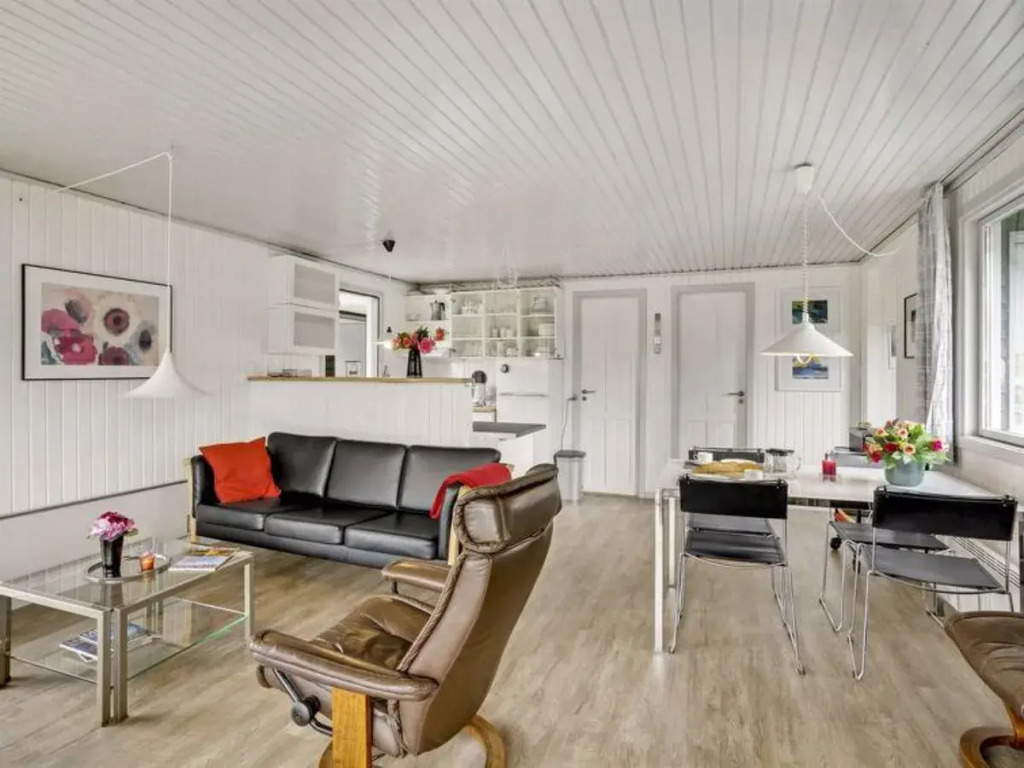 "Gitte" - 2.8km from the sea in Western Jutland