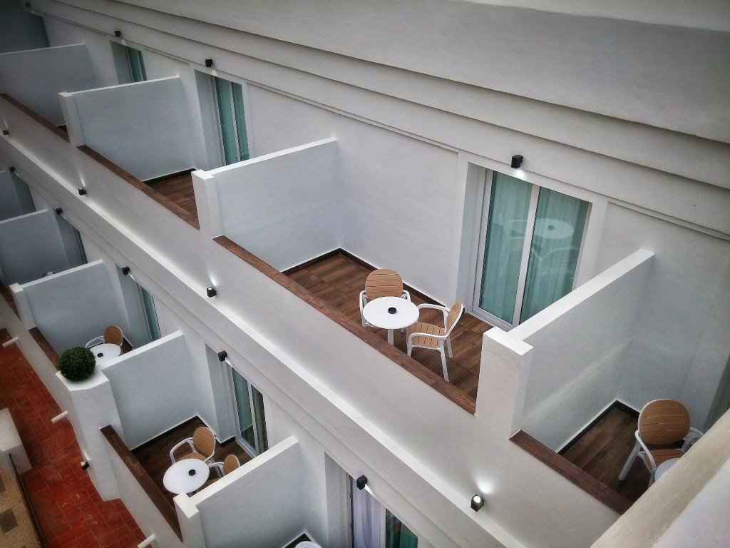 MB Boutique Hotel