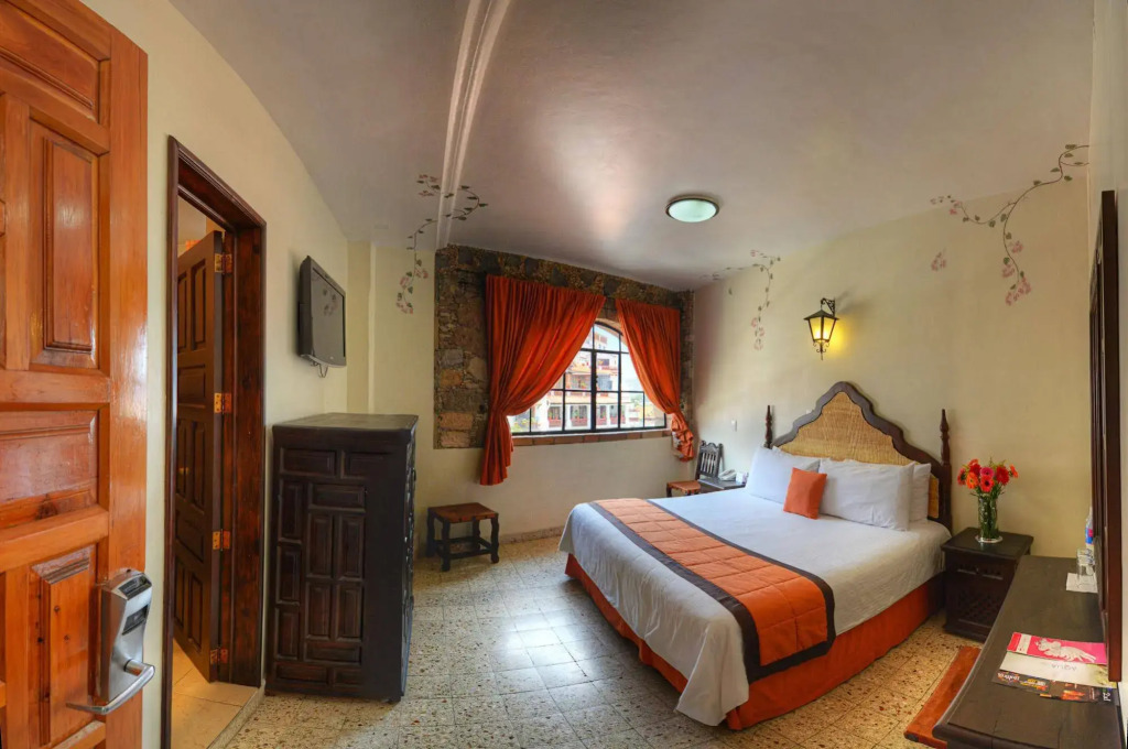 Hotel Agua Escondida