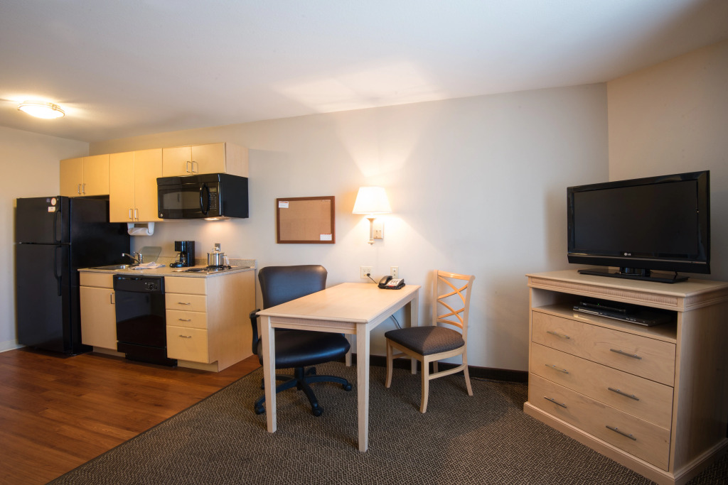 Candlewood Suites Sheridan by IHG