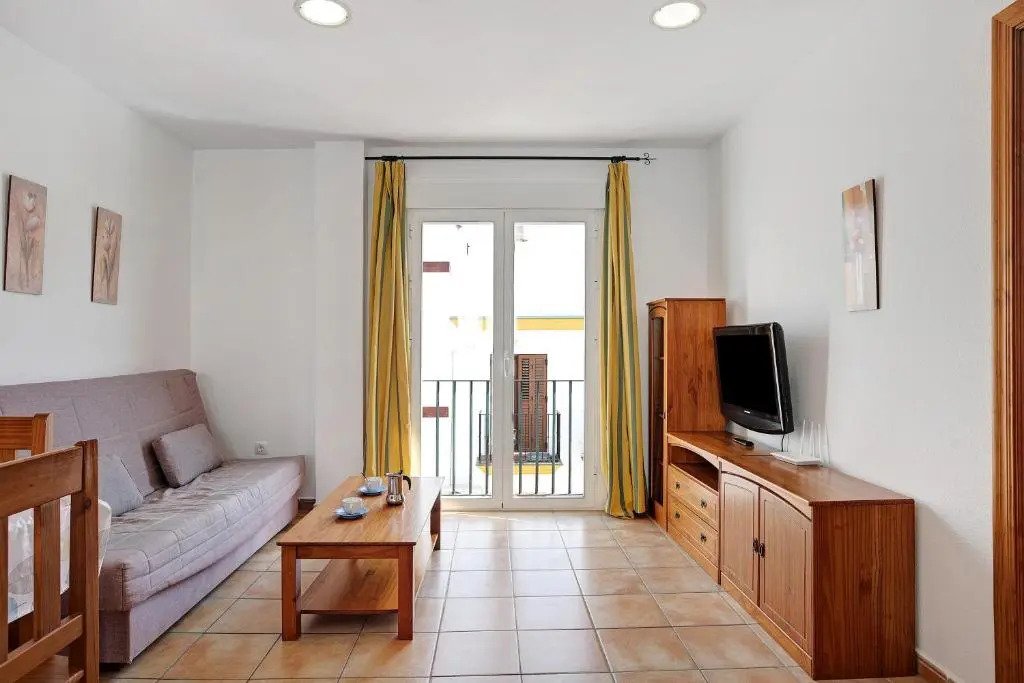 Apartamento Perez Zara 6