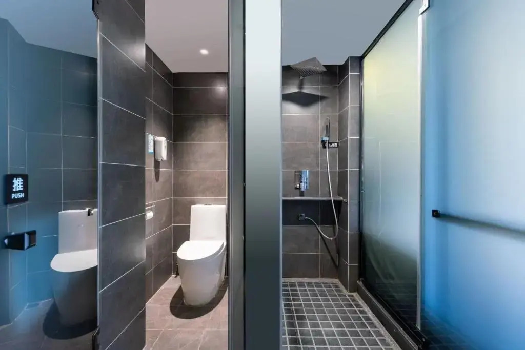 Time Walk Hotel Taiyuan University of Technology