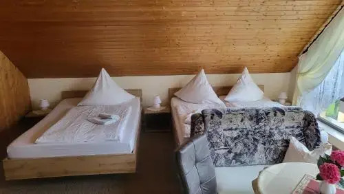 Pension Gerlach
