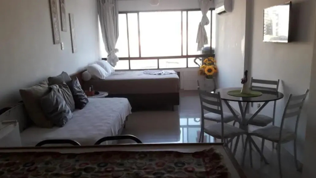 Farol Barra flat 412