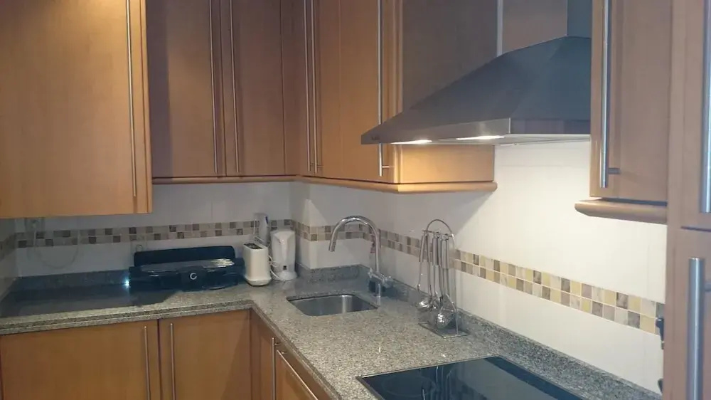 Apartment With 3 Bedrooms in Mijas, With Wonderful sea View, Pool Acce