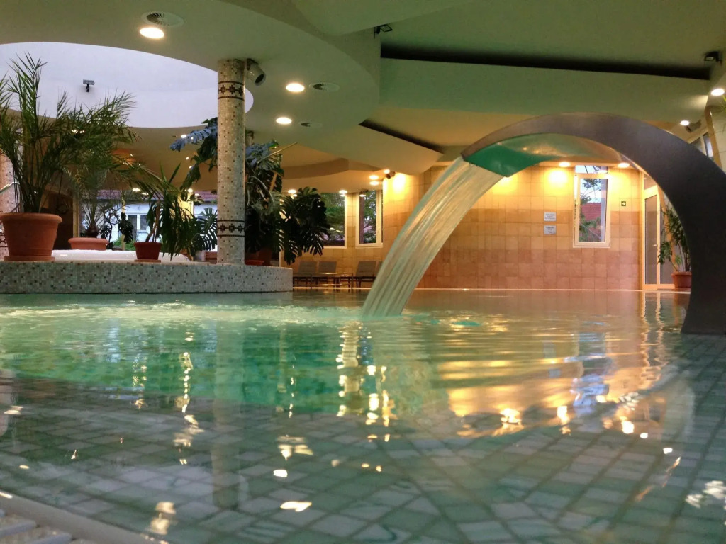 Residence Hotel Balaton