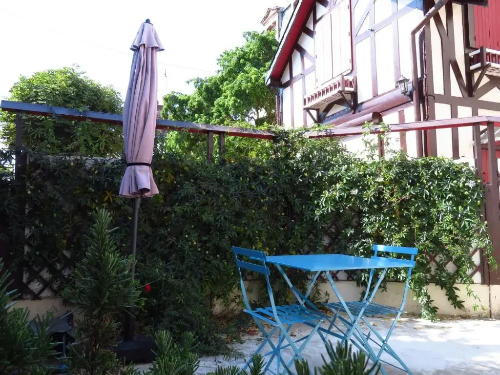 Maison Cabourg, 4 pièces, 4 personnes - FR-1-487-215