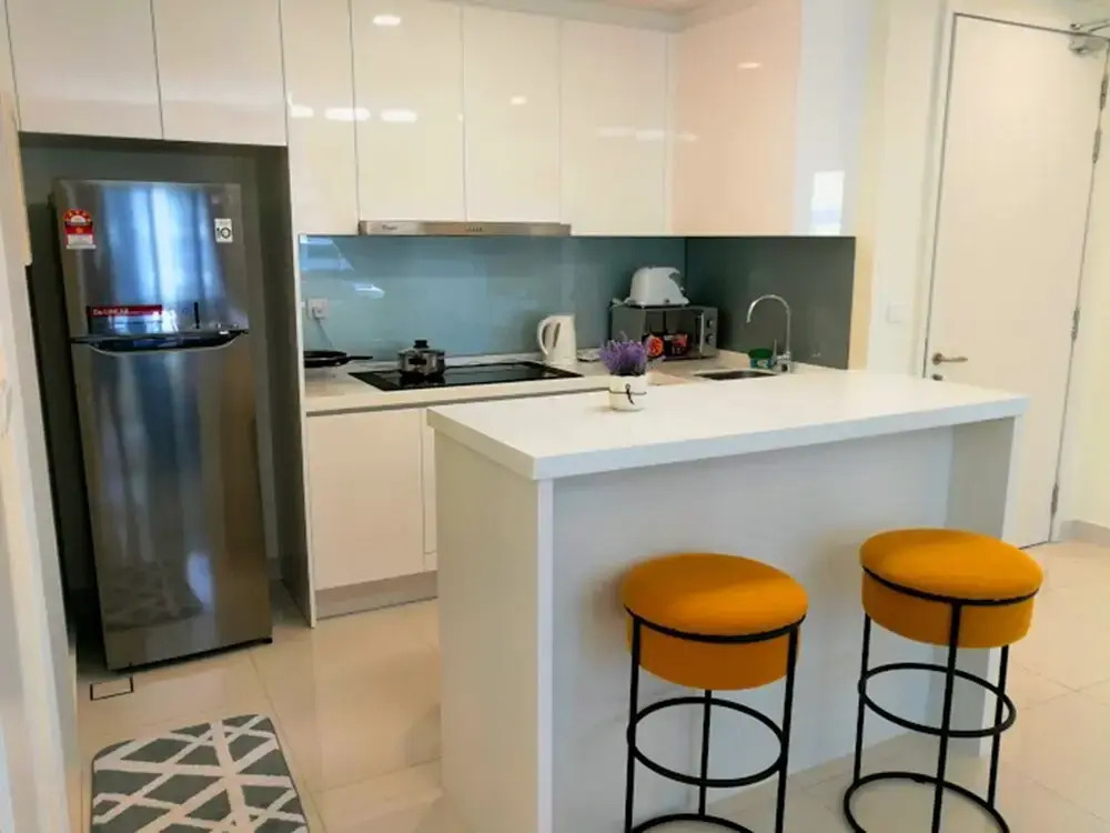 Pandora Homestay II