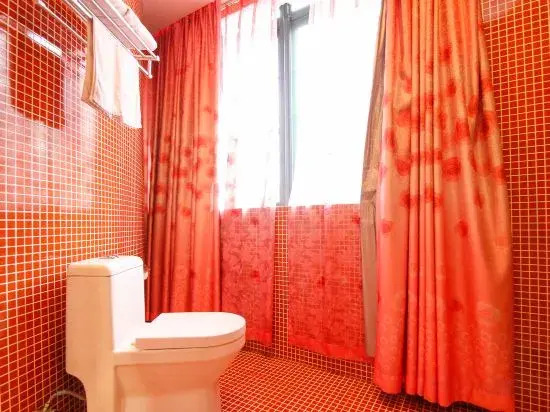 Yixing Xiahao Hotel