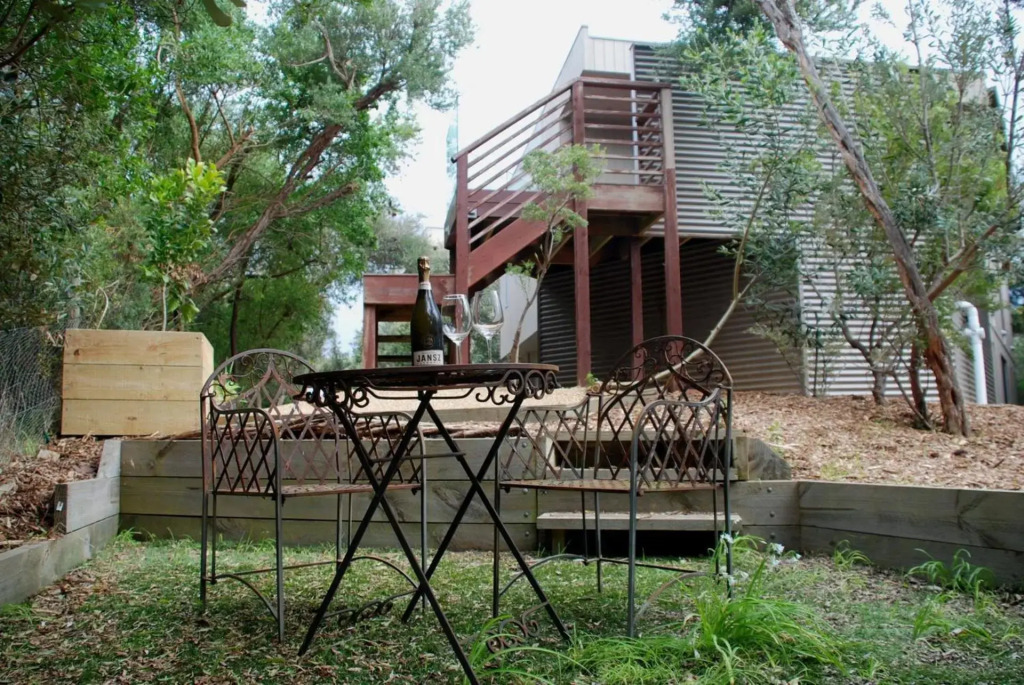 Surf Side Secret Inverloch