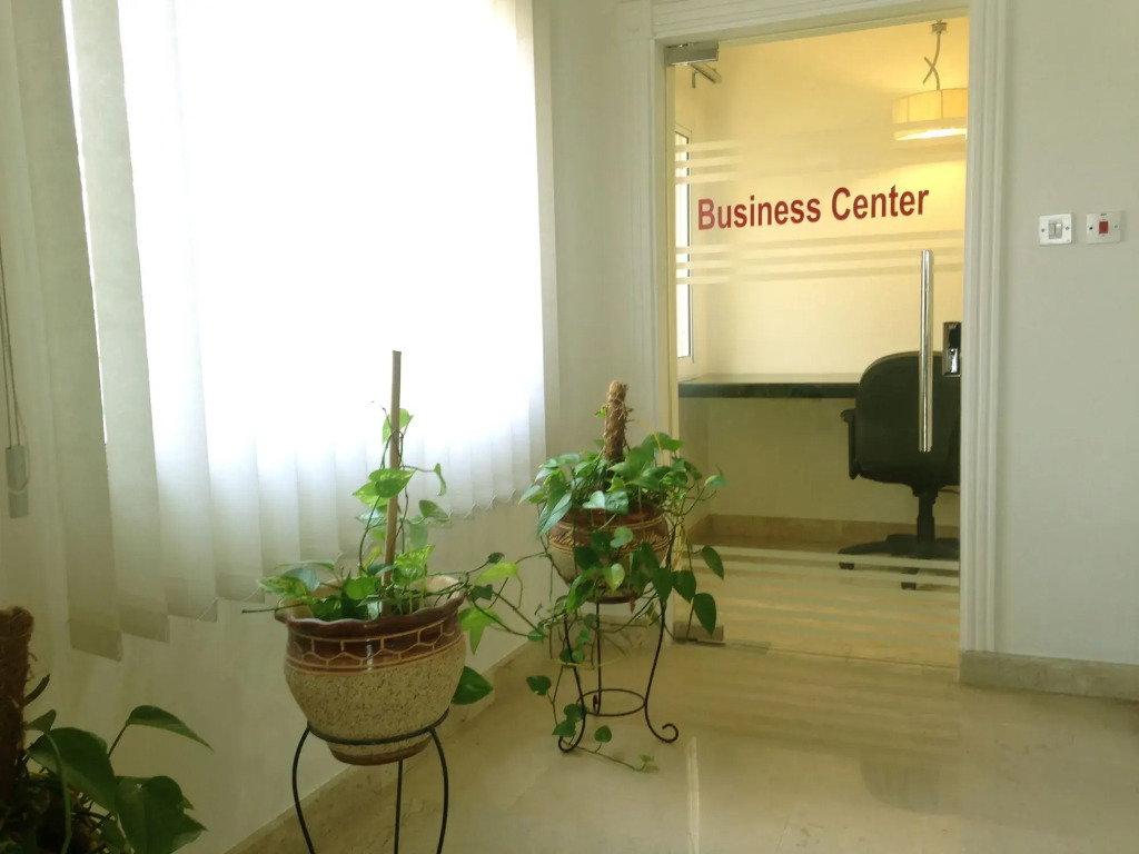 Tropicana Hotel Bahrain