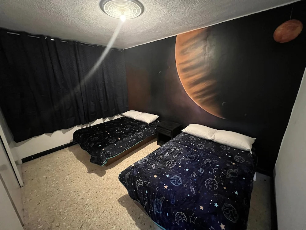 Casa De Luna