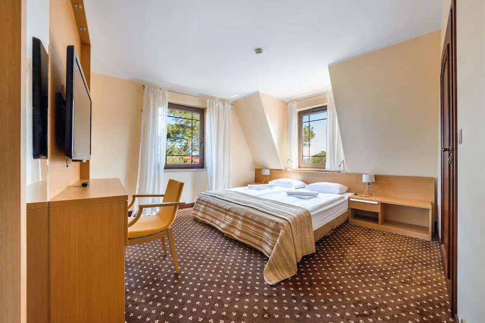 Apartamenty Continental