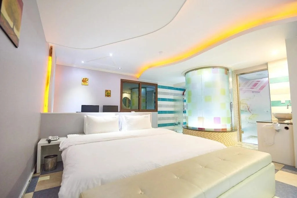 Hotel Hyu