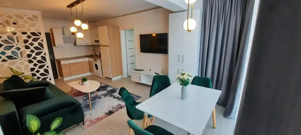 Pamy's Residence