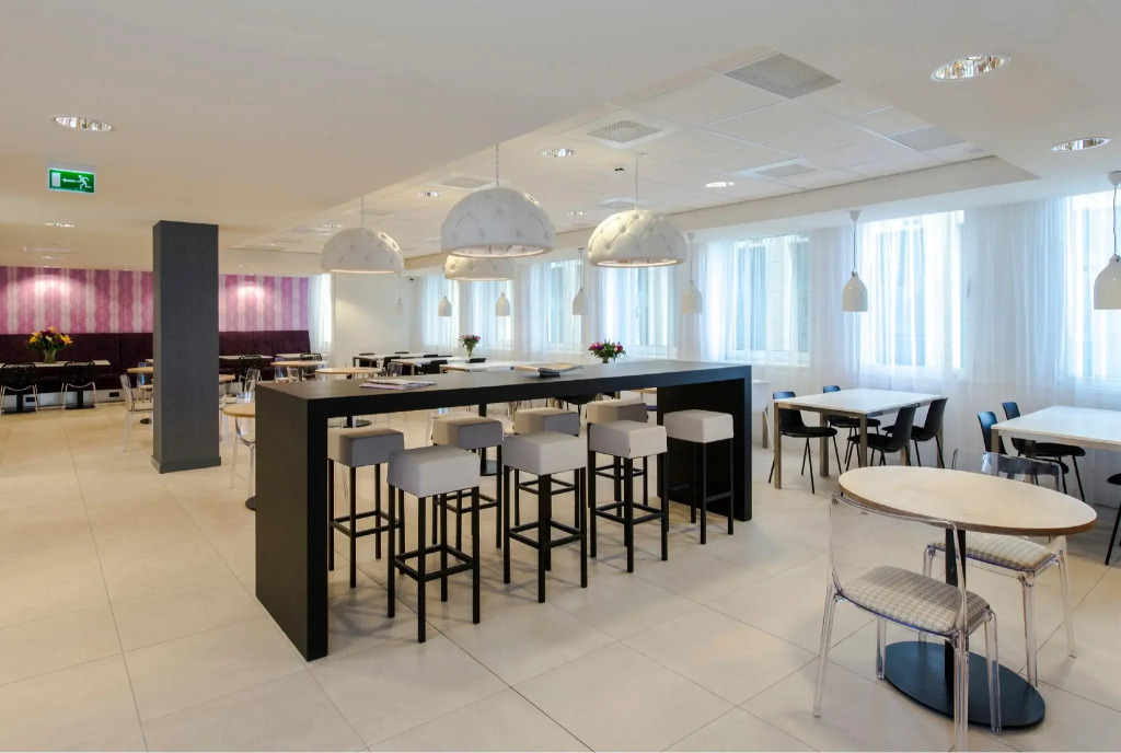 Holiday Inn Express Arnhem by IHG