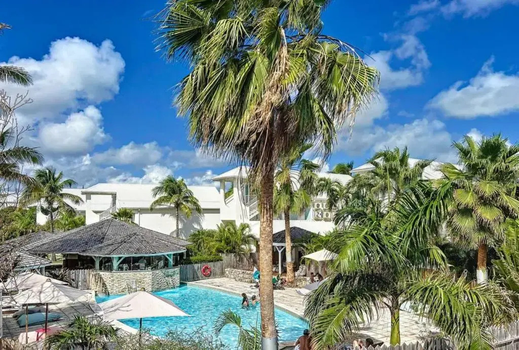 The Beach Central 50m From Orient Bay Beach