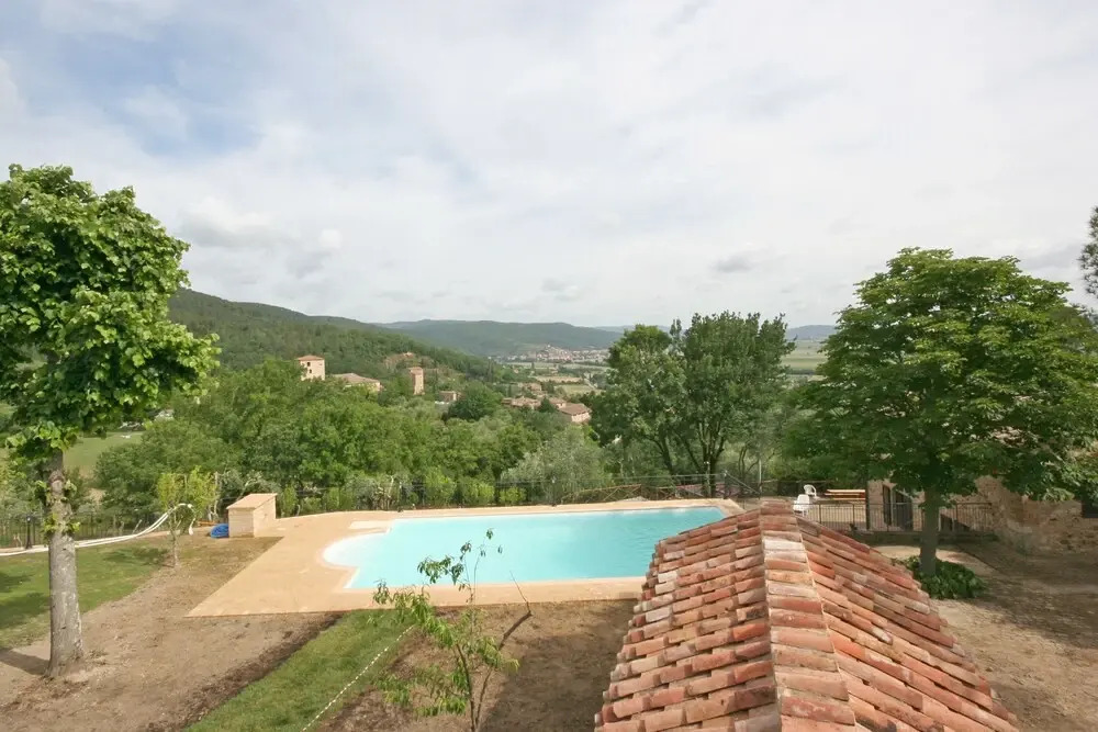 Casa Del Poggio
