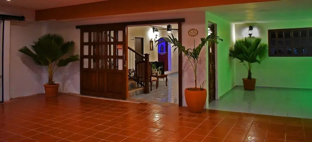 Hotel Peregrina