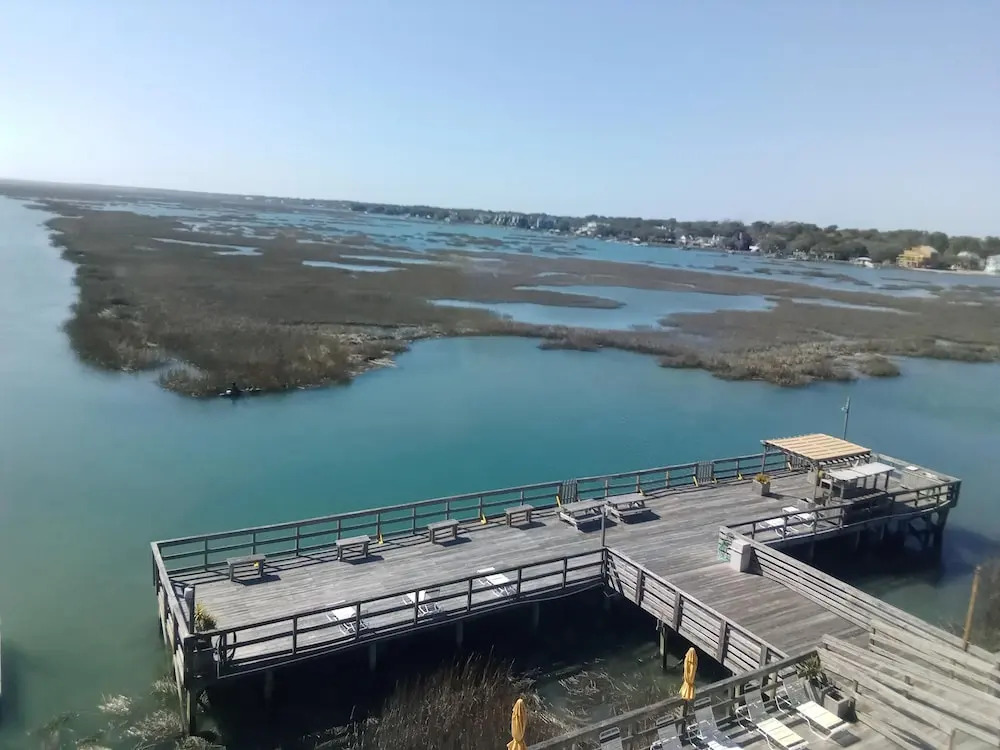 Sea Watch Inn at the Landing
