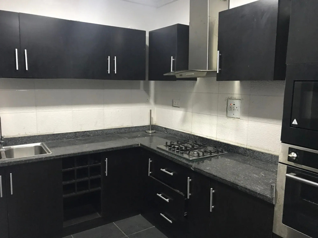 Grand Condo