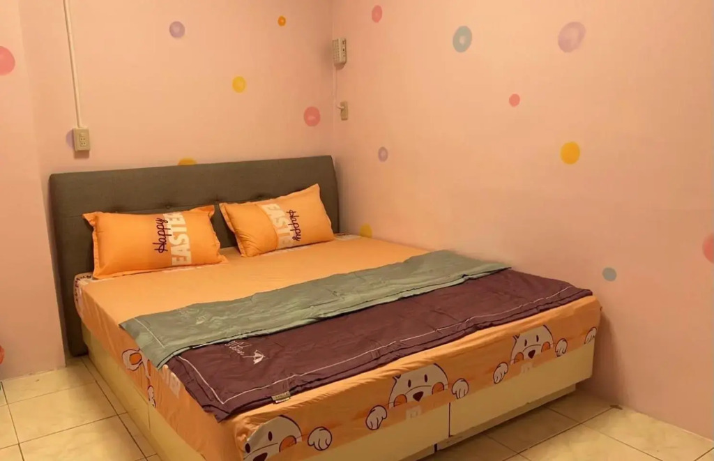 Fangliao Homestay
