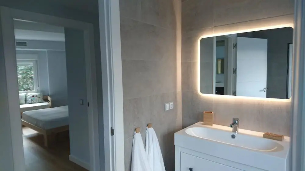 Apartamento Ciconia