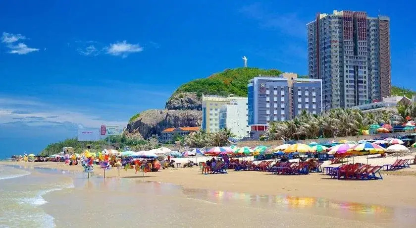 Chau Khang Hotel
