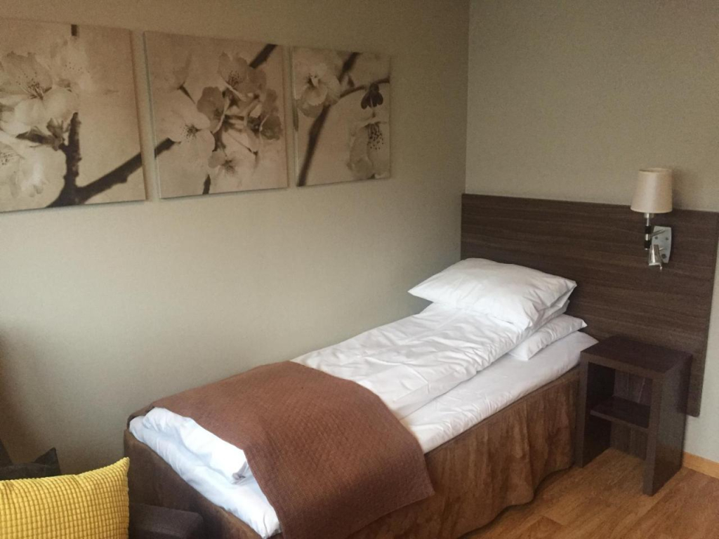 Ågotnes Hotell