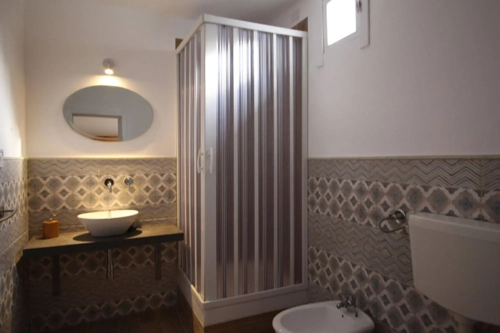 B&B Belvedere AllIdria