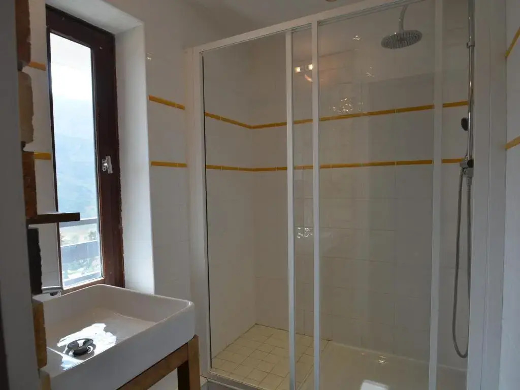 Appartement Les Menuires, 2 pièces, 5 personnes - FR-1-452-243
