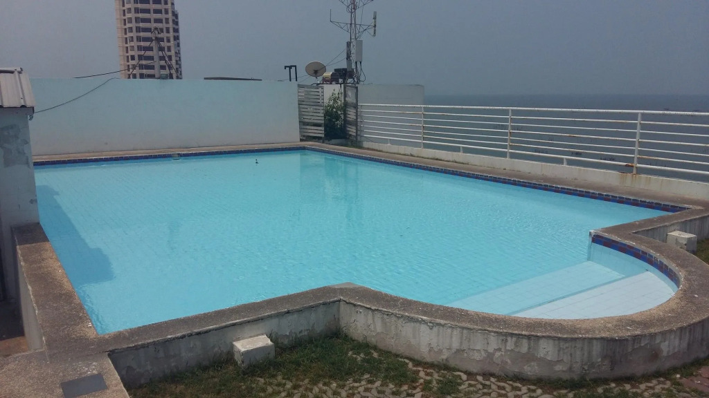 Sammuk Resort