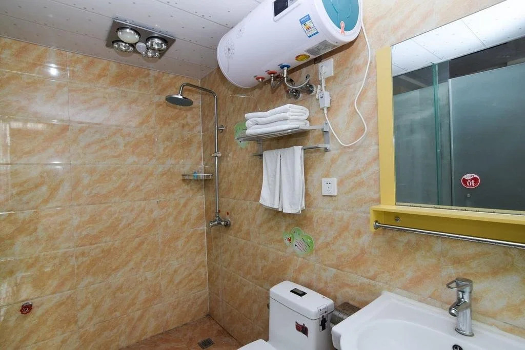 Sanxing Hotel