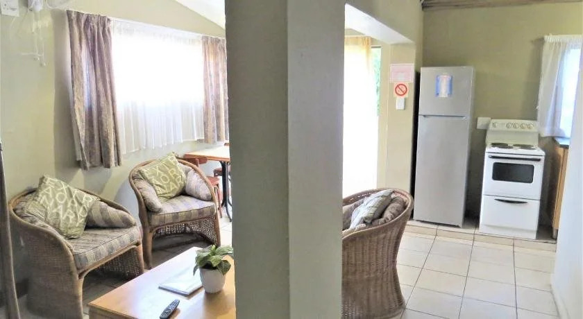 The Tweni Waterfront Guest Lodge