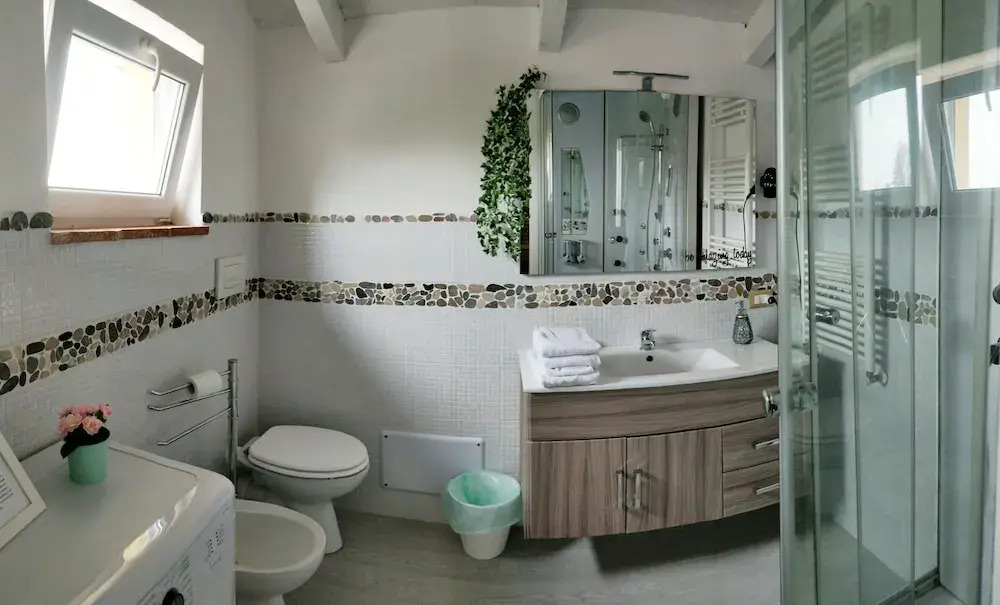 Holiday Home Camino Monferrato
