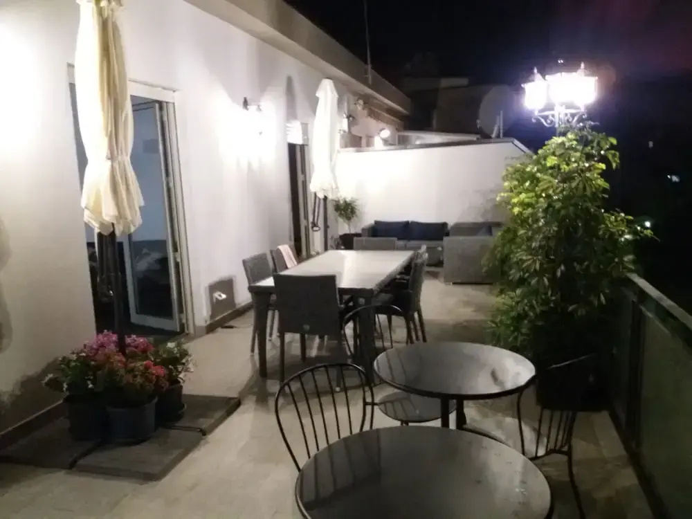 Le Tre Gioie