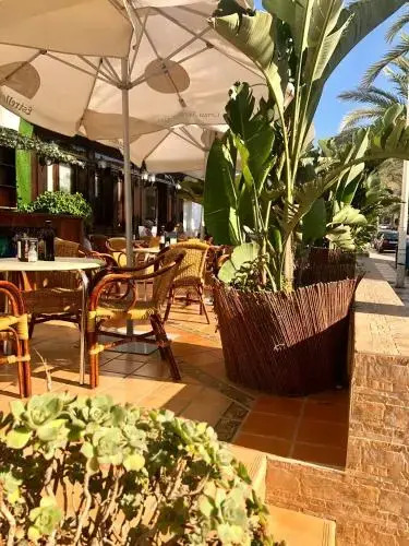 Hostal Juan Carlos