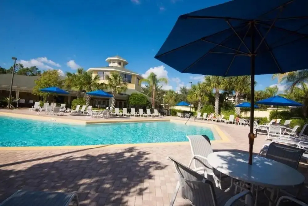Bella Notte At Caribe Cove