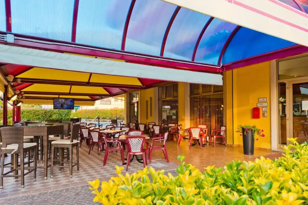 Hotel Corallo