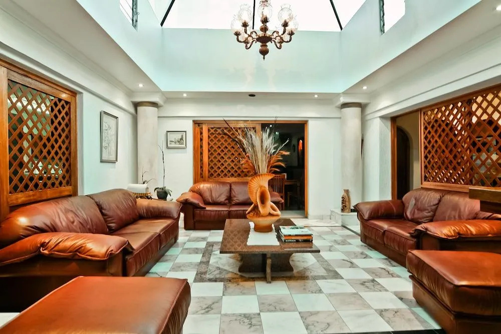 Villa Sant Andrea Boutique Luxury Villa