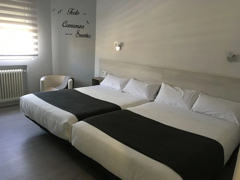 Hostal I Dream Salamanca