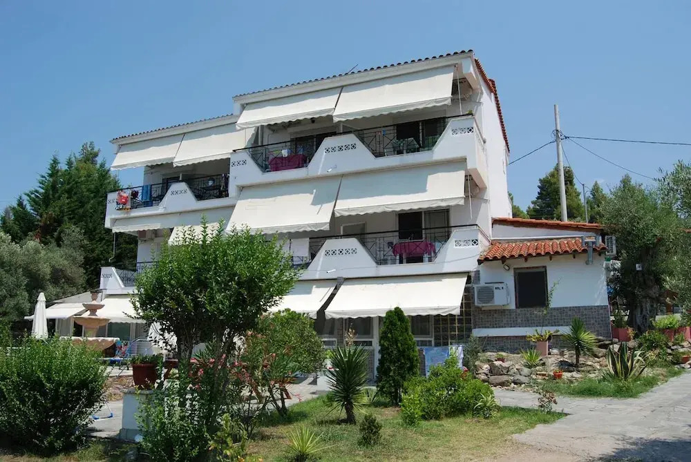 Villa Gesthimani