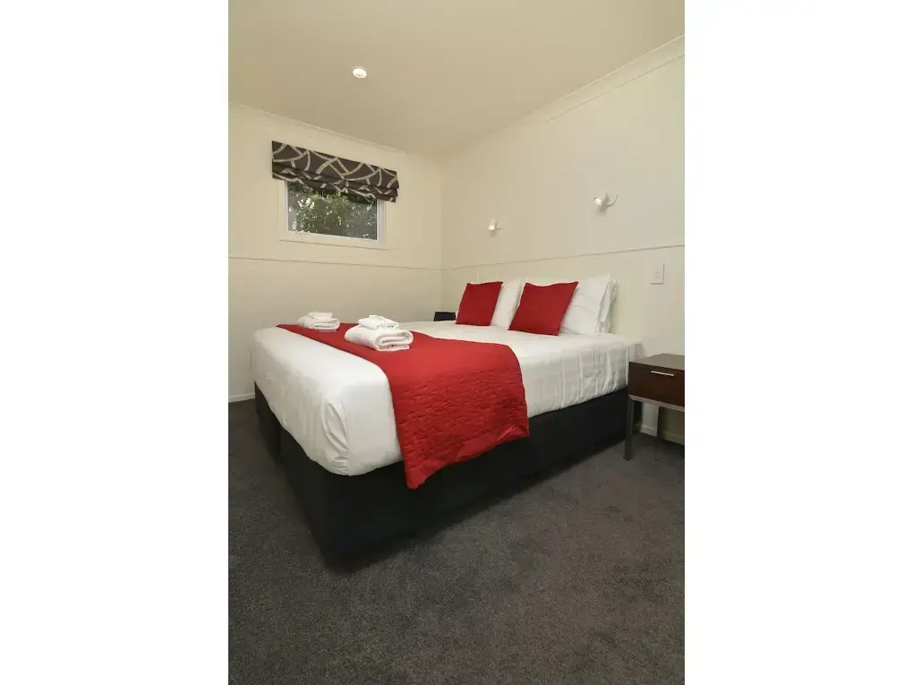 Tasman Holiday Parks Picton