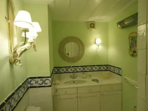 House Aquata