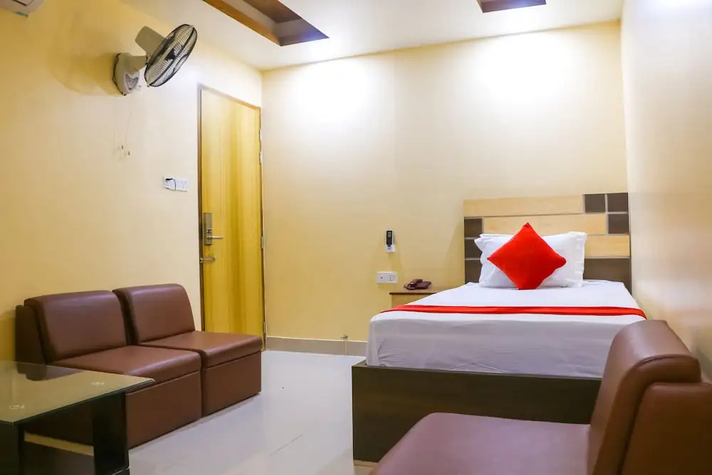 Hotel Amir's