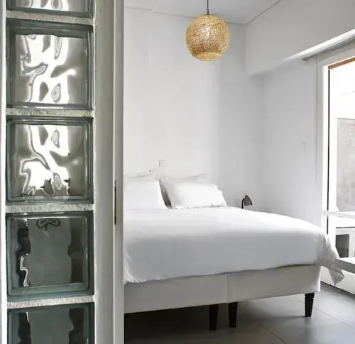 Boutique Athens Apartment Dm17