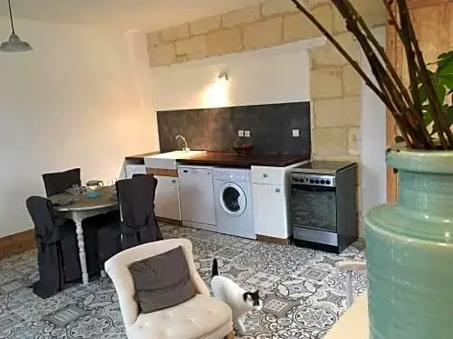 La Villa de Plassac