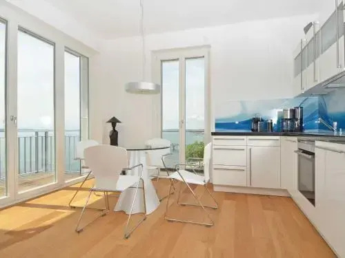 Ostseeresidenz Sassnitz Penthouse 19