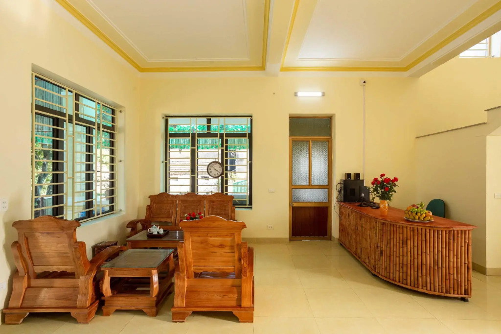 Hang Mua Central Homestay